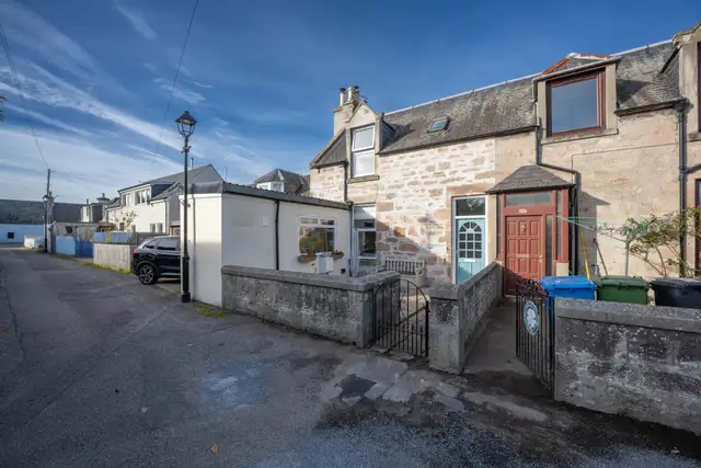 Society Street, Fishertown, IV12 4PF