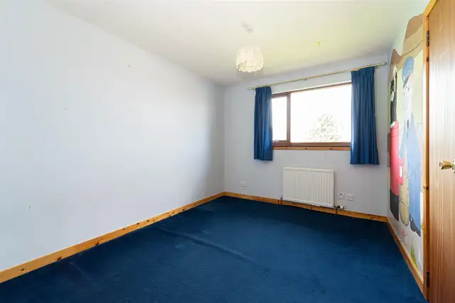 2 Burn Brae Terrace, Westhill, Inverness, IV2 5HD