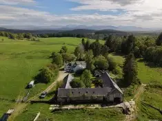 Upper Finlarig Steading, Dulnain Bridge, Grantown-on-Spey