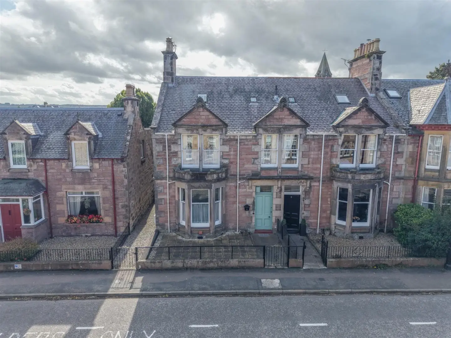 Midmills Road, Inverness, IV2 3NX