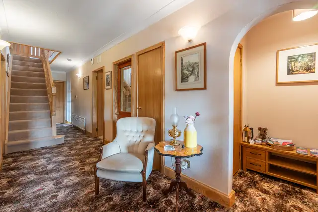 Hall