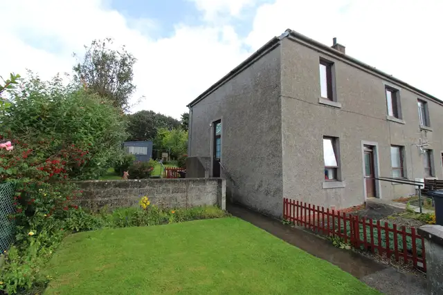 Louisburgh Street, Wick, KW1 4NS