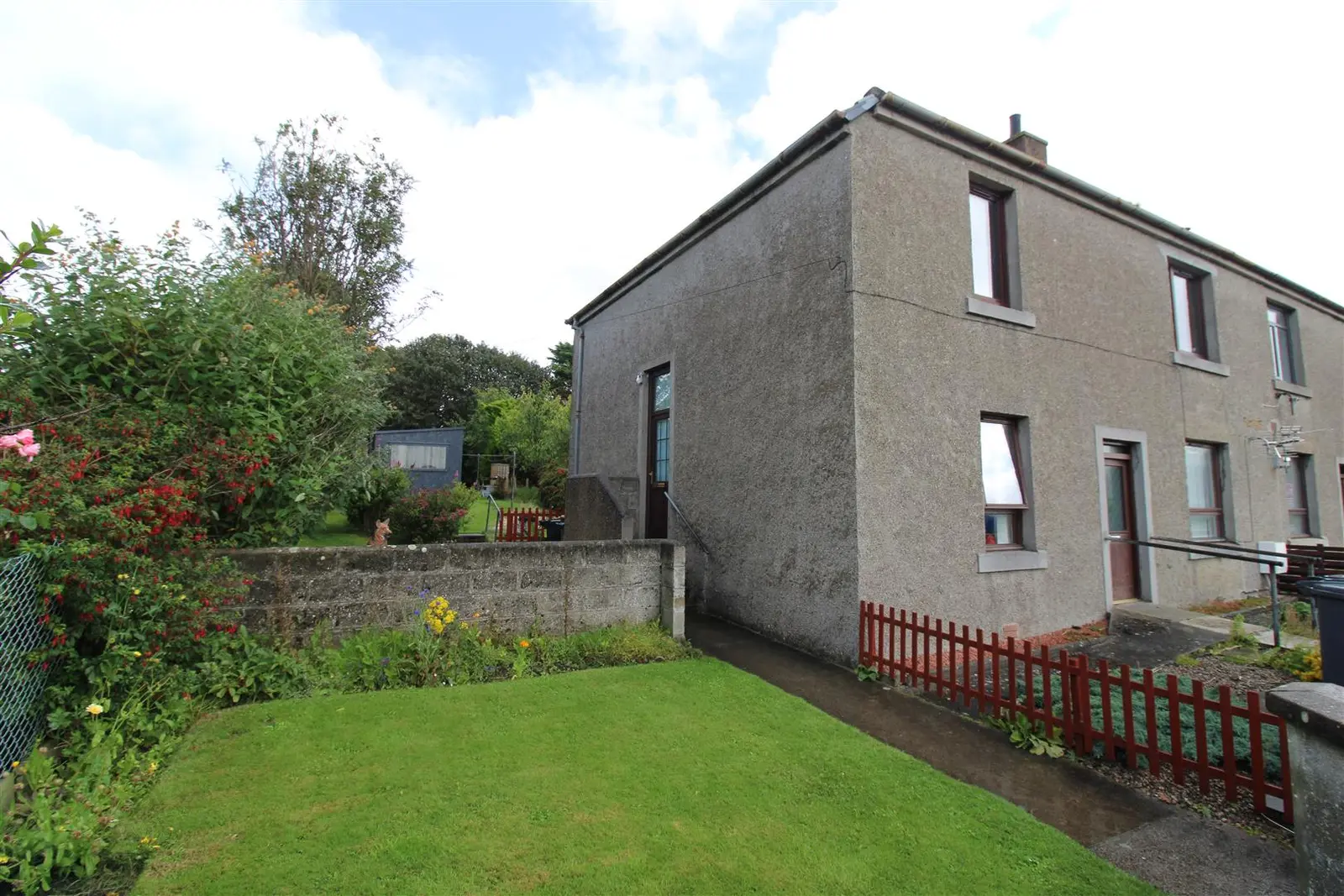 Louisburgh Street, Wick, KW1 4NS