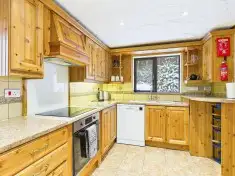 The Glebe, Duthil, Carrbridge **Reduced Price**
