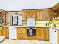 The Glebe, Duthil, Carrbridge **Reduced Price**