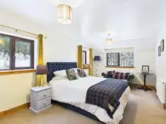 The Glebe, Duthil, Carrbridge **Reduced Price**