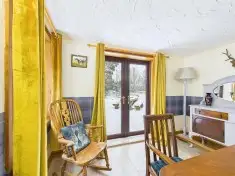 The Glebe, Duthil, Carrbridge **Reduced Price**