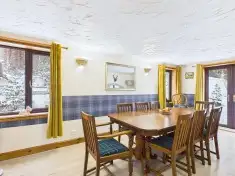 The Glebe, Duthil, Carrbridge **Reduced Price**