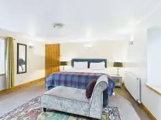 The Glebe, Duthil, Carrbridge **Reduced Price**