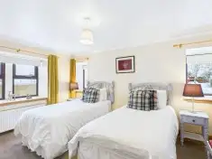 The Glebe, Duthil, Carrbridge **Reduced Price**