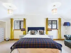 The Glebe, Duthil, Carrbridge **Reduced Price**