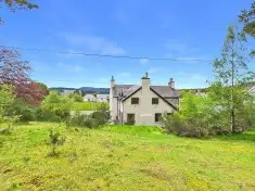 The Glebe, Duthil, Carrbridge **Reduced Price**