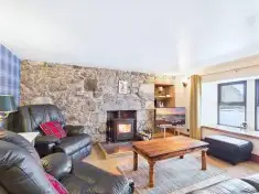 The Glebe, Duthil, Carrbridge **Reduced Price**