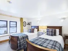 The Glebe, Duthil, Carrbridge **Reduced Price**