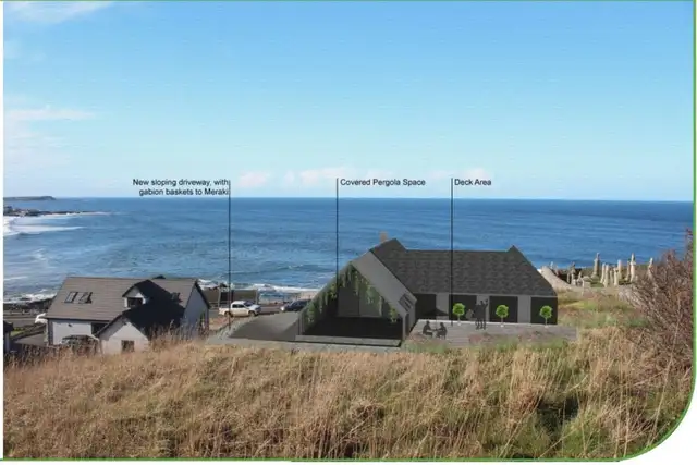 Station Brae, Macduff, AB44 1UL