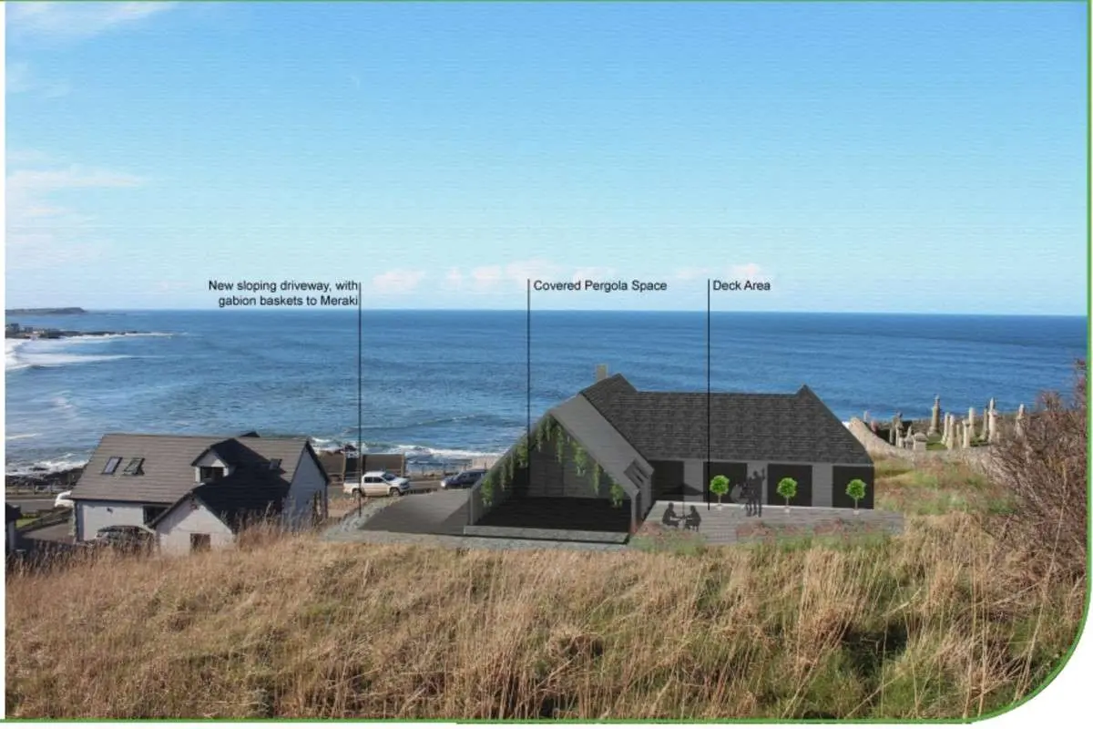 Station Brae, Macduff, AB44 1UL