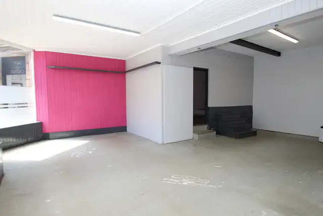Hall