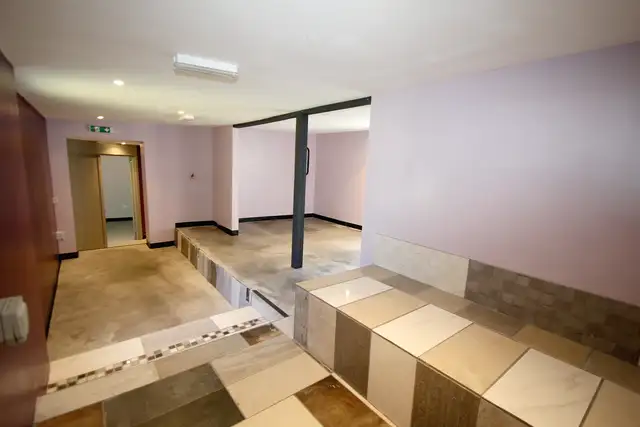 Hall