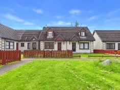 15 Braeriach Court, Aviemore