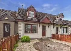 15 Braeriach Court, Aviemore