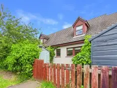 15 Braeriach Court, Aviemore