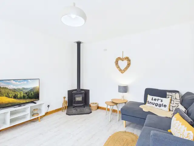 15 Braeriach Court, Aviemore