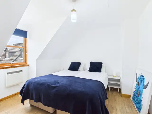 15 Braeriach Court, Aviemore
