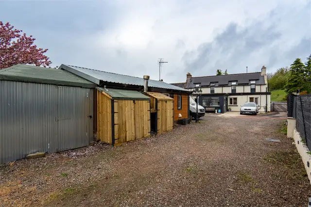 9 Novar Road, Alness IV17 0QQ