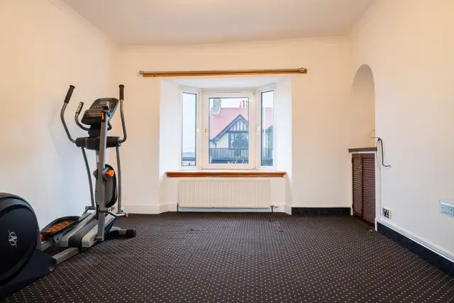 14 Skene Street, Macduff AB44 1RN