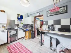 14 Grampian Crescent, Boat of Garten **Closing Date Friday 11th September @ 12pm**
