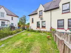 14 Grampian Crescent, Boat of Garten **Closing Date Friday 11th September @ 12pm**