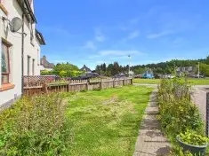 14 Grampian Crescent, Boat of Garten **Closing Date Friday 11th September @ 12pm**