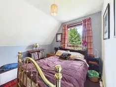 14 Grampian Crescent, Boat of Garten **Closing Date Friday 11th September @ 12pm**