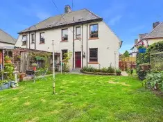 14 Grampian Crescent, Boat of Garten **Closing Date Friday 11th September @ 12pm**