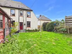 14 Grampian Crescent, Boat of Garten **Closing Date Friday 11th September @ 12pm**