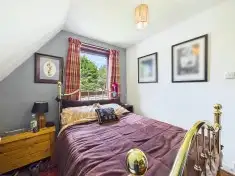 14 Grampian Crescent, Boat of Garten **Closing Date Friday 11th September @ 12pm**