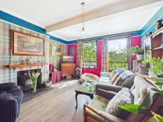 14 Grampian Crescent, Boat of Garten **Closing Date Friday 11th September @ 12pm**