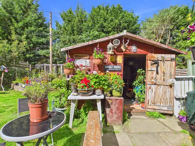 14 Grampian Crescent, Boat of Garten **Closing Date Friday 11th September @ 12pm**