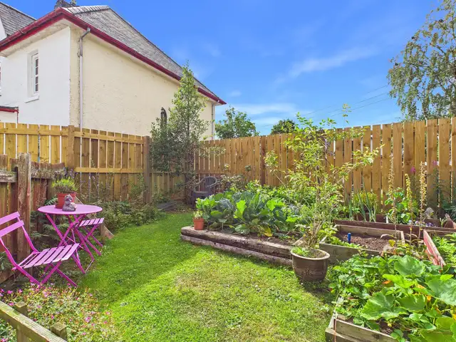 14 Grampian Crescent, Boat of Garten **Closing Date Friday 11th September @ 12pm**