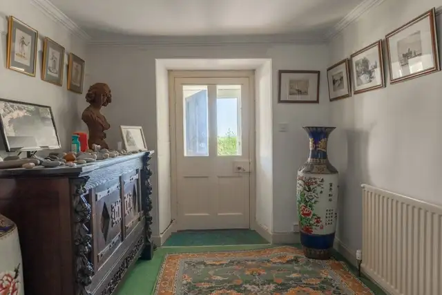 Hall