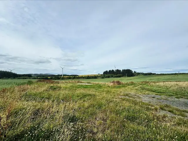Sites at Gledfield Farm, Aberchirder, Huntly, AB54 7QE