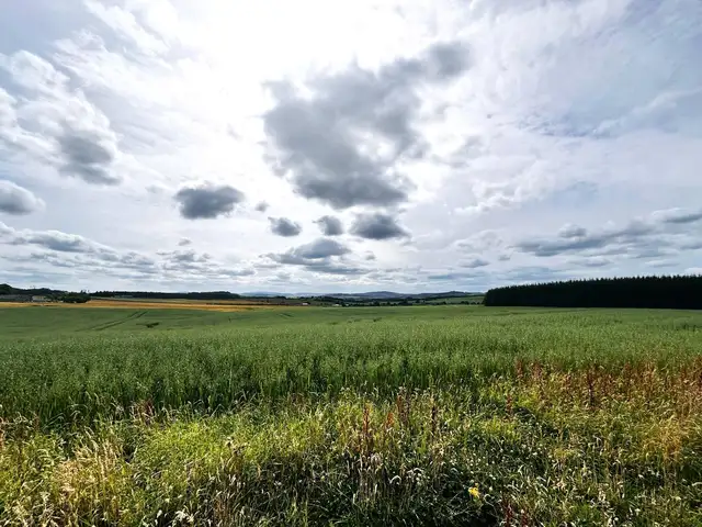 Sites at Gledfield Farm, Aberchirder, Huntly, AB54 7QE
