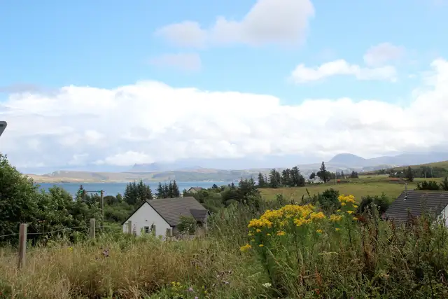 Land at Laide, Aultbea, IV22 2NL