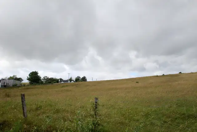 Land at Laide, Aultbea, IV22 2NL
