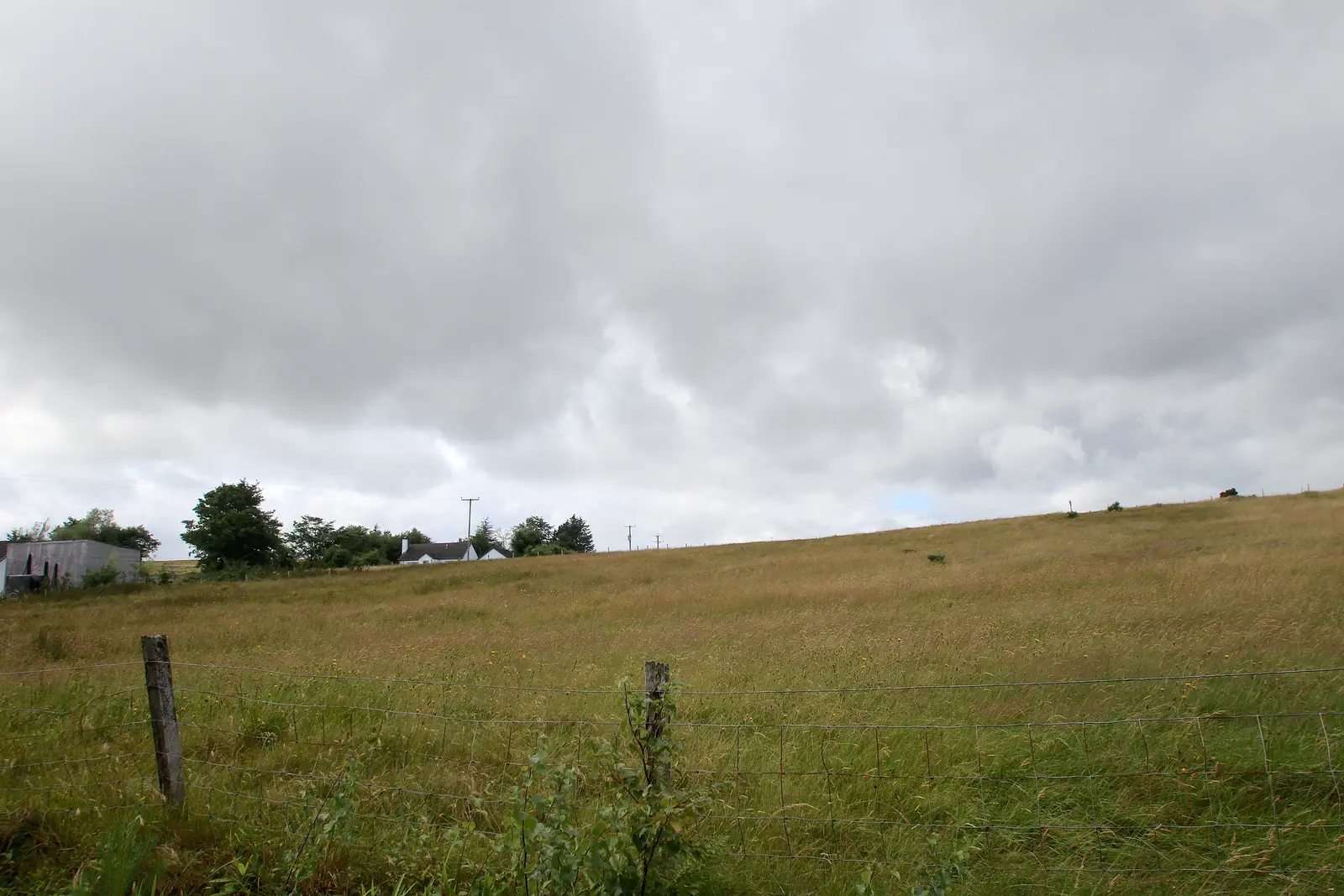 Land at Laide, Aultbea, IV22 2NL