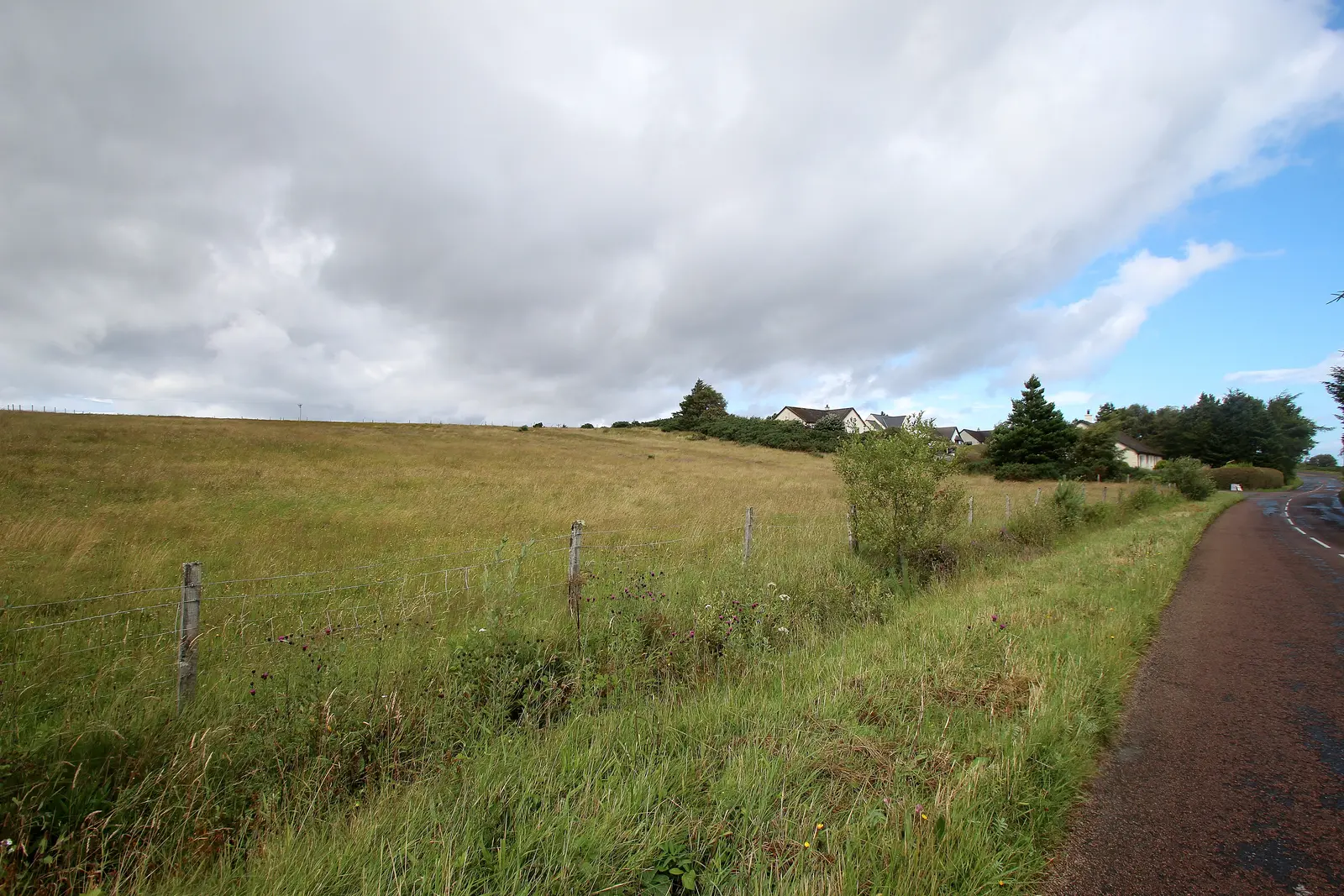 Land at Laide, Aultbea, IV22 2NL