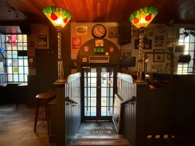 Hall