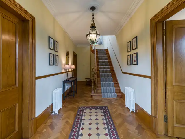 Hall