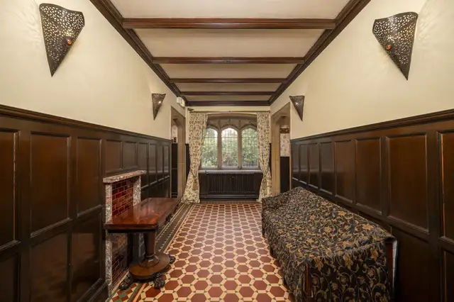 Hall