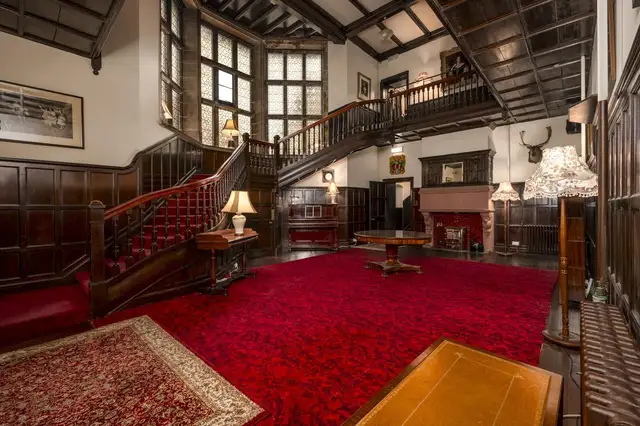 Hall